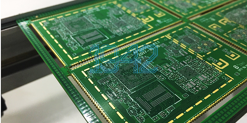 PCB貼片加工