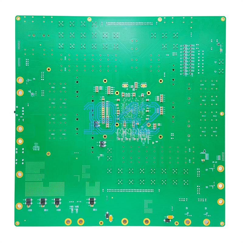 PCBA定制加工